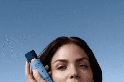 Mystro Revive Renewing Serum O nouă eră a îngrijirii pielii în menopauză