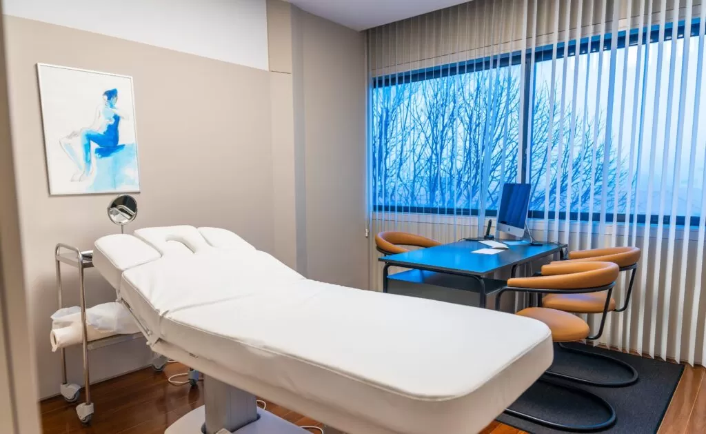 Tratament la Tricholog