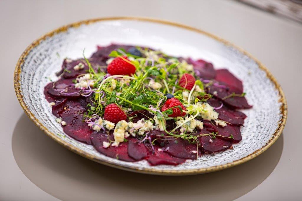 Restaurant Manor House Spa Aperitive