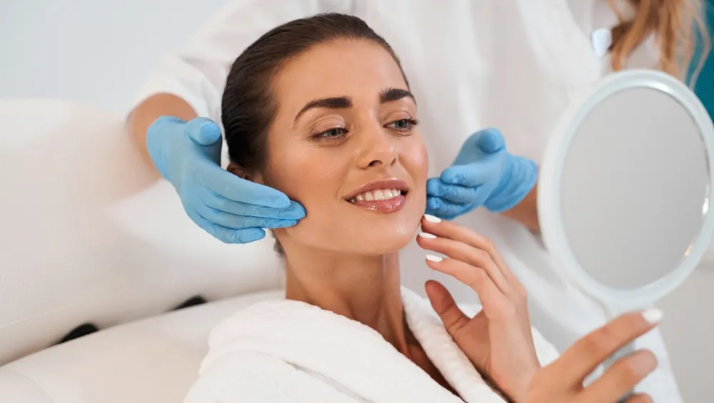 Tendințe &icirc;n Medicina Estetică