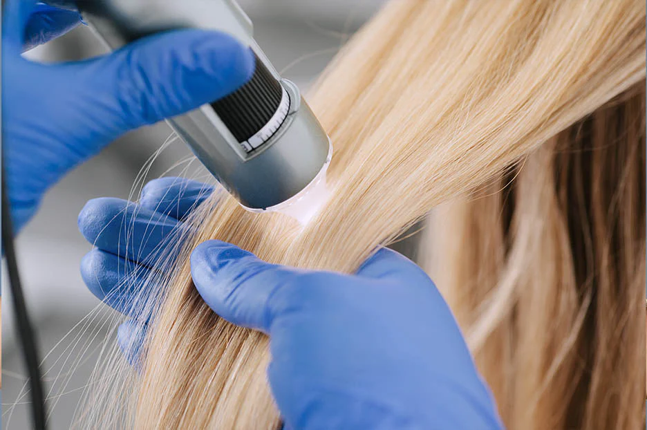 Tratament Trichologic Vip