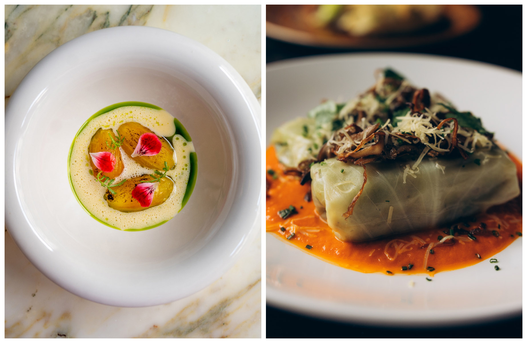 7 Tendințe Culinare în 2026 Potrivit Michelin11