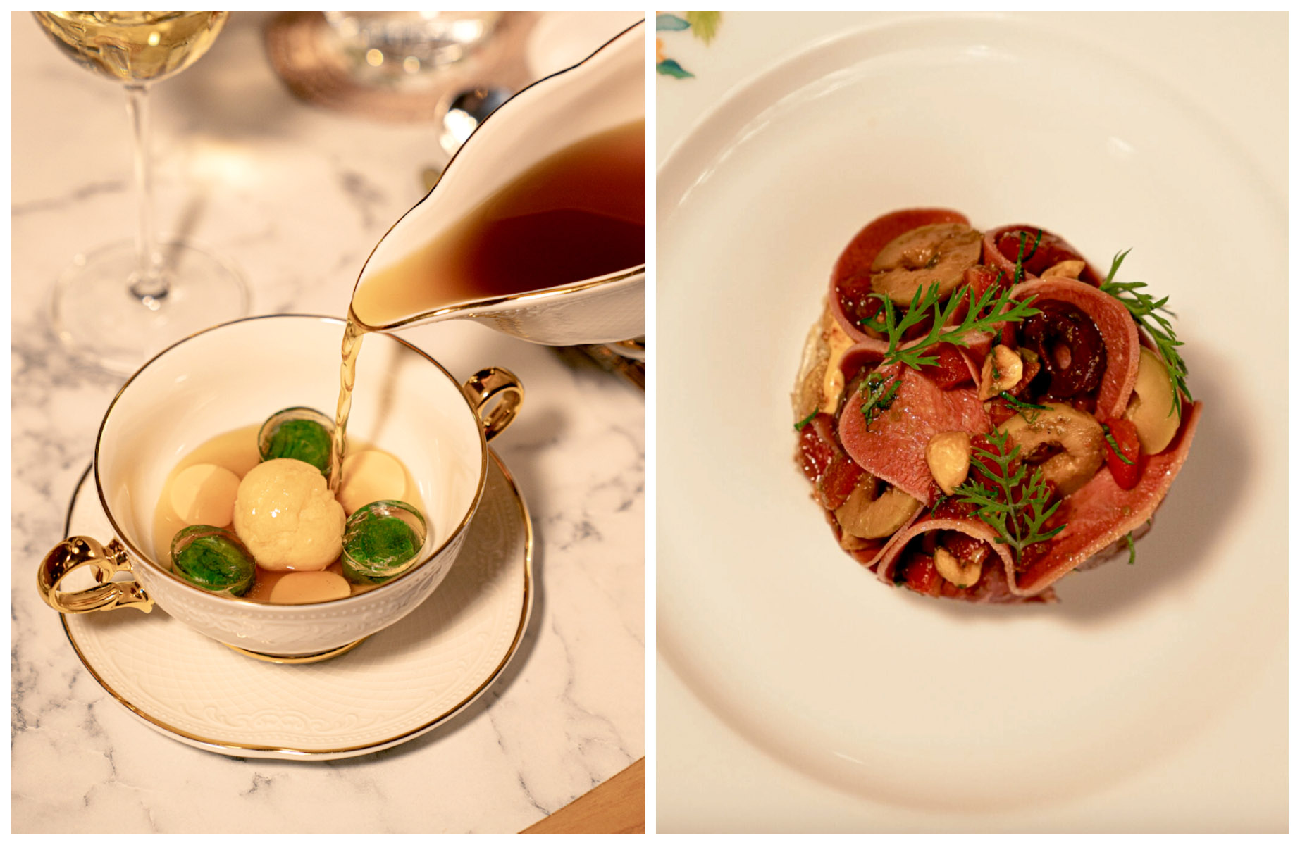 7 Tendințe Culinare în 2026 Potrivit Michelin1