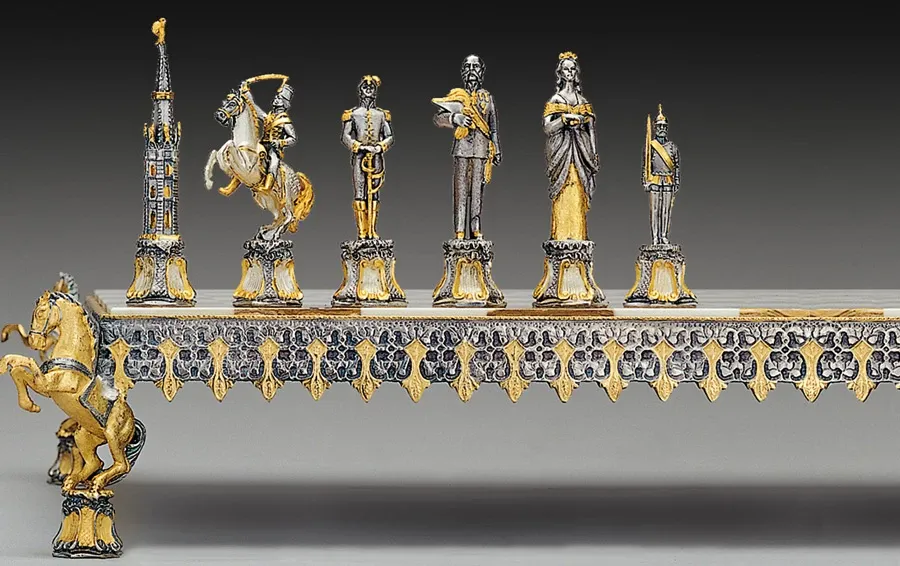 Ce șah să alegi pentru cadou6