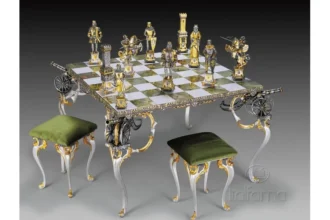 Ce șah să alegi pentru cadou7