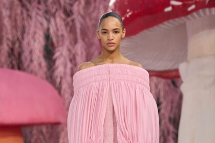 Chanel Primăvară–vară 2026