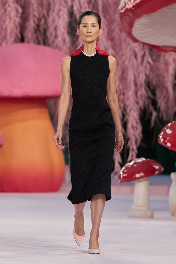 Chanel Primăvară&ndash;vară 20264