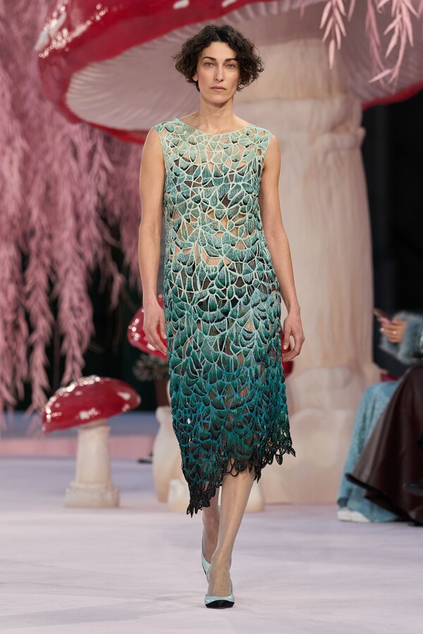 Chanel Primăvară&ndash;vară 20265