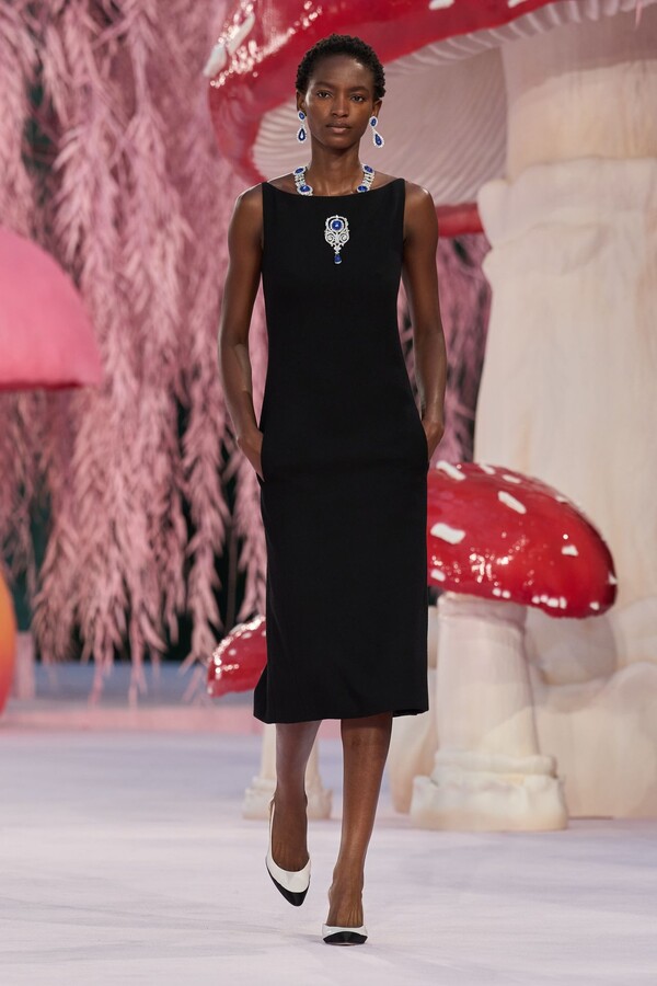 Chanel Primăvară&ndash;vară 2026