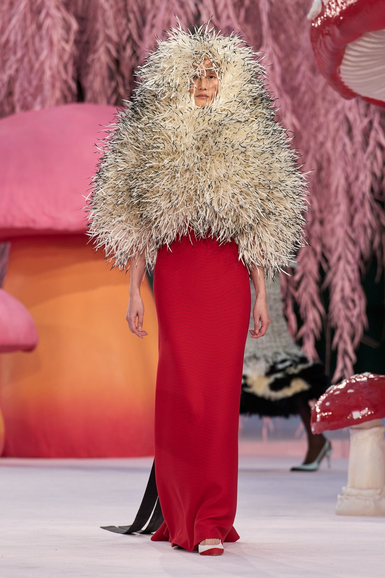 Chanel Primăvară&ndash;vară 20267