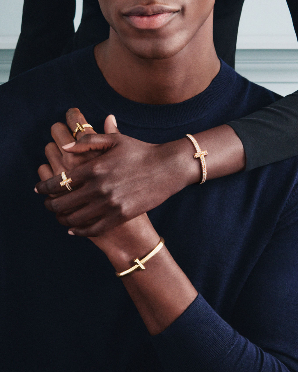 Dragostea Scrisă &Icirc;n Forță. Tiffany & Co. Dezvăluie Campania De Valentine&rsquo;s Day Pentru 2026