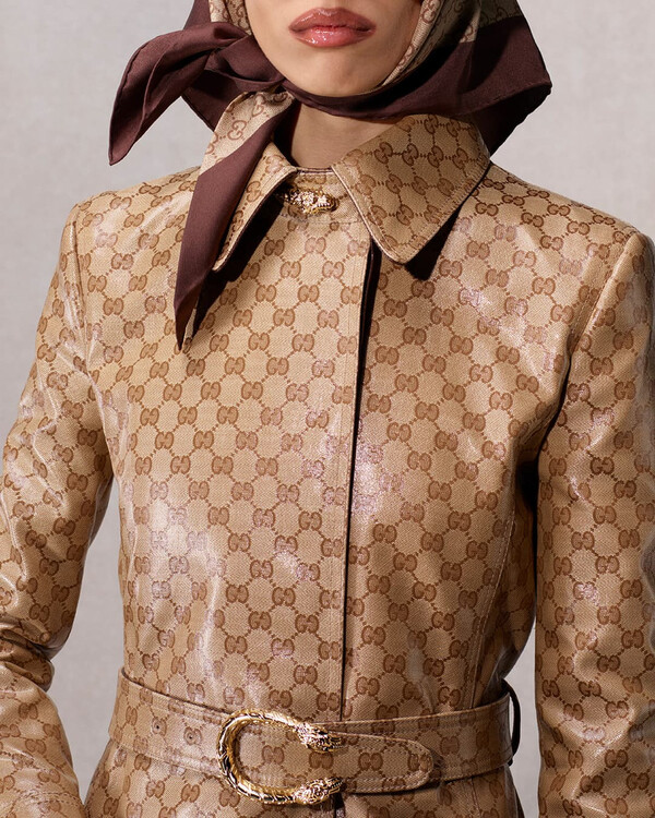 Gucci Primăvară Vară 2026