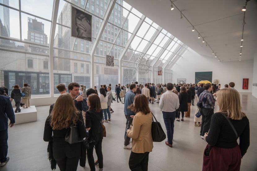 Bienala Whitney 2026 Blog