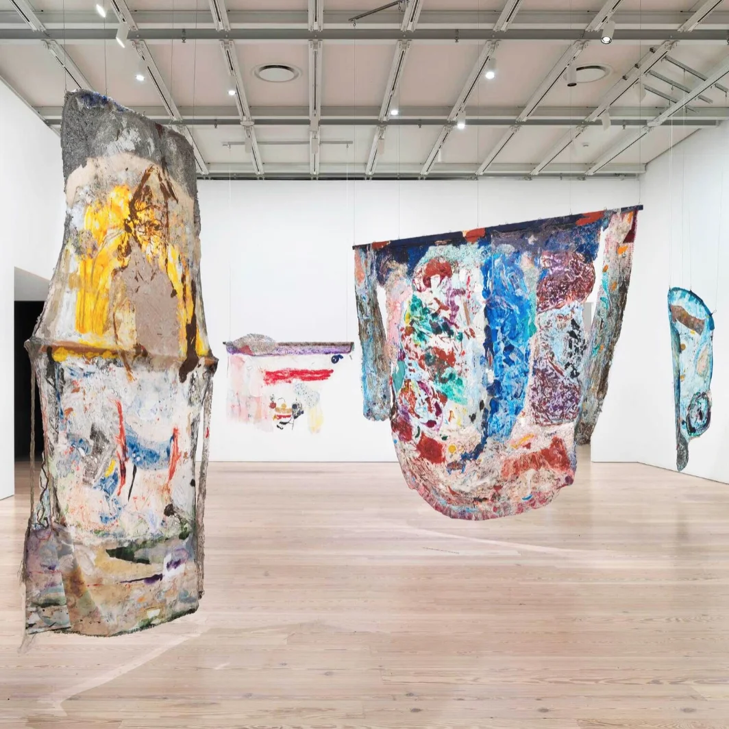 Bienala Whitney Expoziție