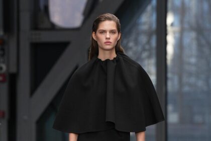 Calvin Klein Între Mit și Prezent