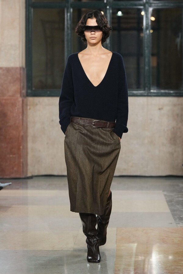 Cel mai recent show Maison Margiela6