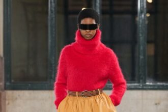 Cel mai recent show Maison Margiela