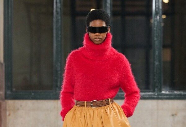 Cel mai recent show Maison Margiela