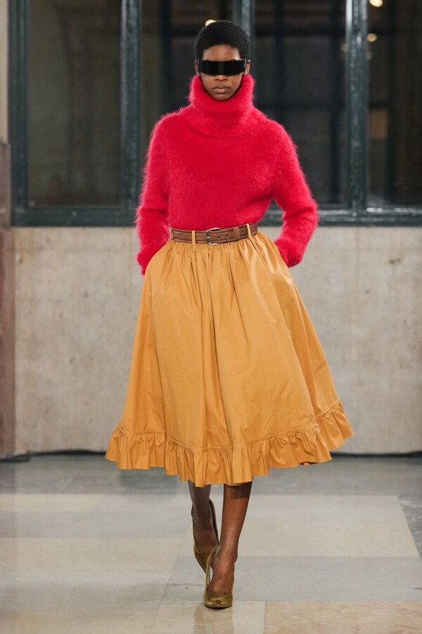 Cel mai recent show Maison Margiela