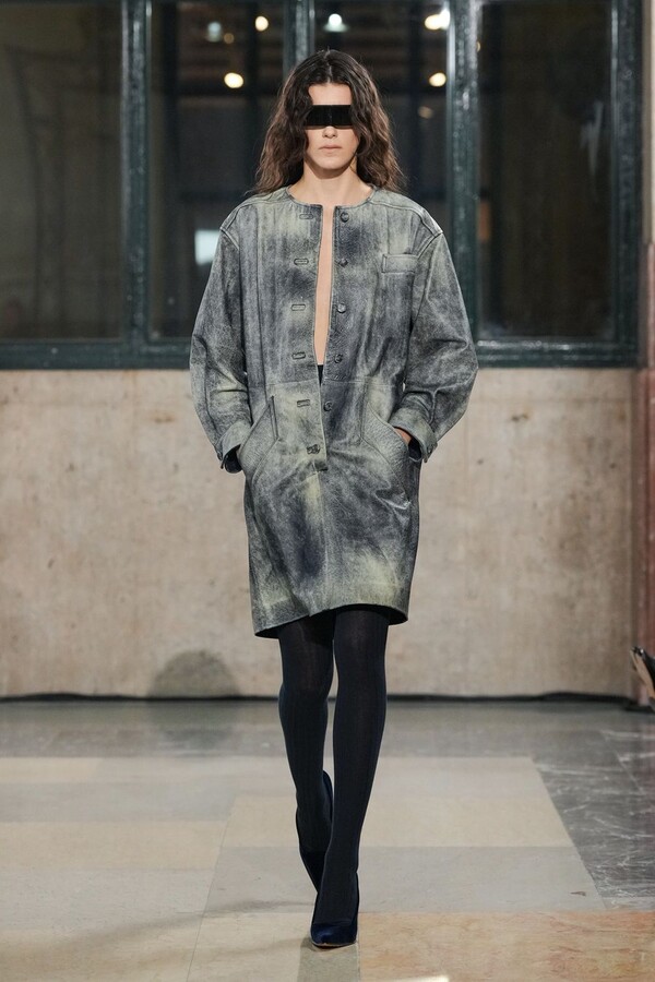 Cel mai recent show Maison Margiela