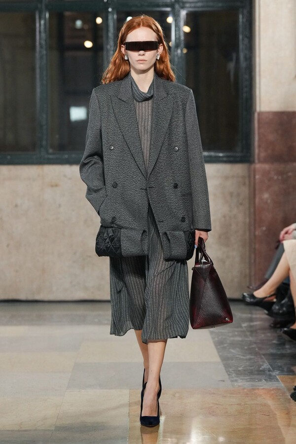 Cel mai recent show Maison Margiela2
