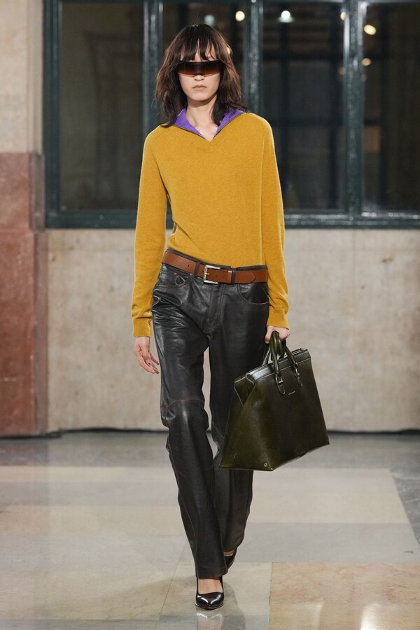 Cel mai recent show Maison Margiela4