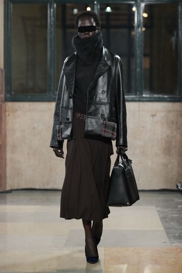 Cel mai recent show Maison Margiela5