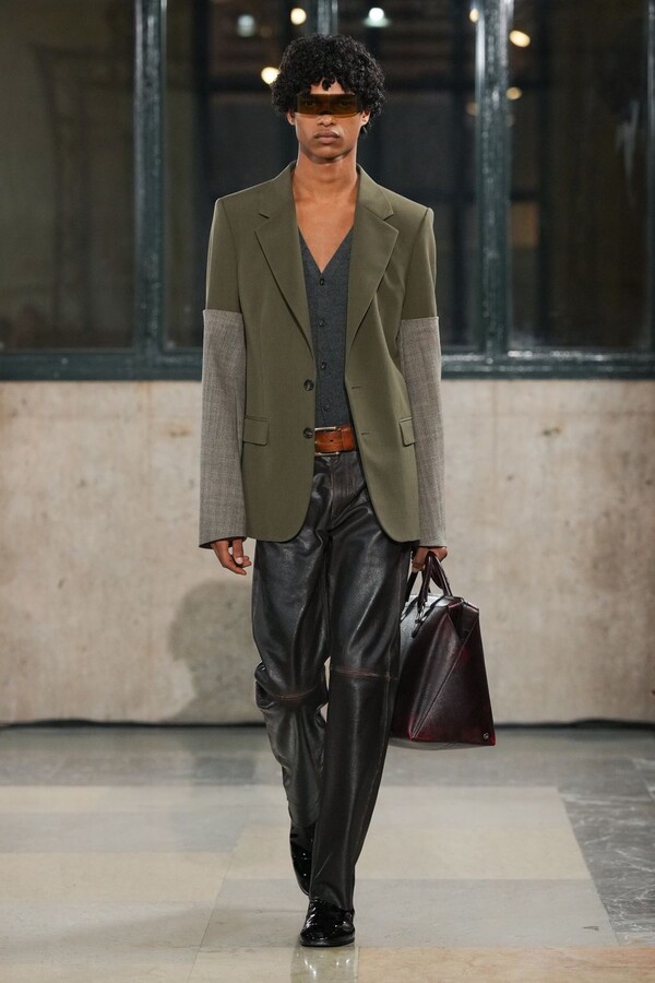 Cel mai recent show Maison Margiela7