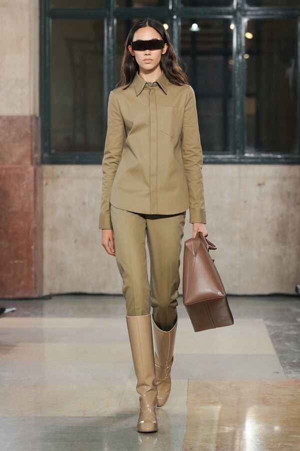 Cel mai recent show Maison Margiela8