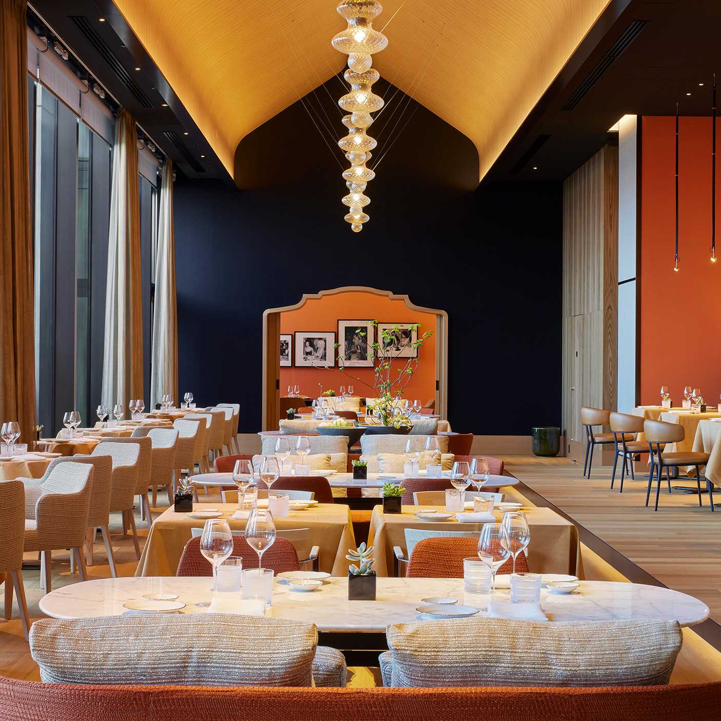 cele mai bune hoteluri cu cele mai bune restaurante - top 6