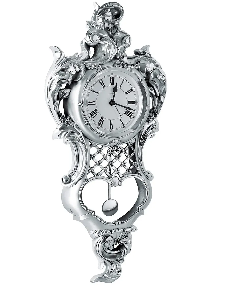 Cele mai bune mărci de ceasuri de perete Top 5