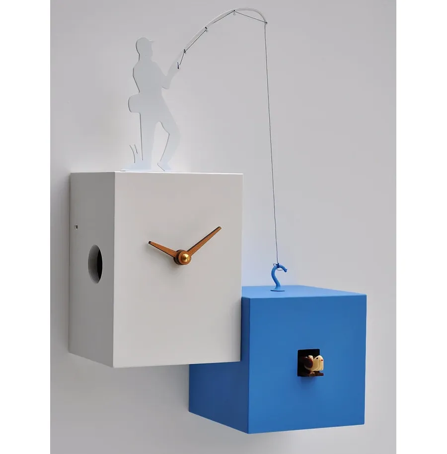 Cele mai bune mărci de ceasuri de perete Top 52