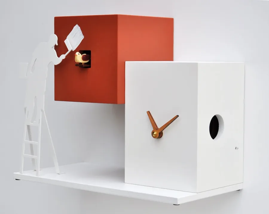 Cele mai bune mărci de ceasuri de perete Top 53