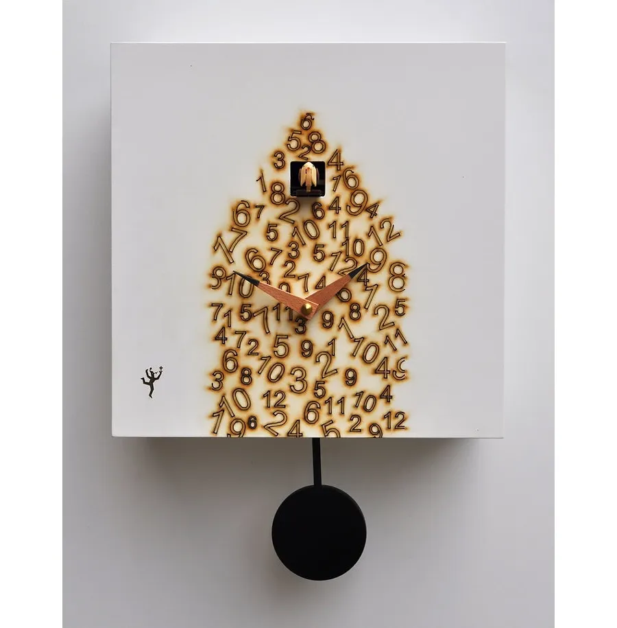 Cele mai bune mărci de ceasuri de perete Top 54