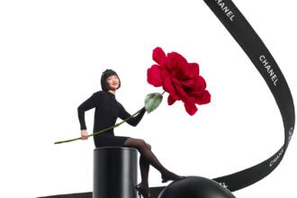 Chanel Ziua Îndrăgostiților 2026