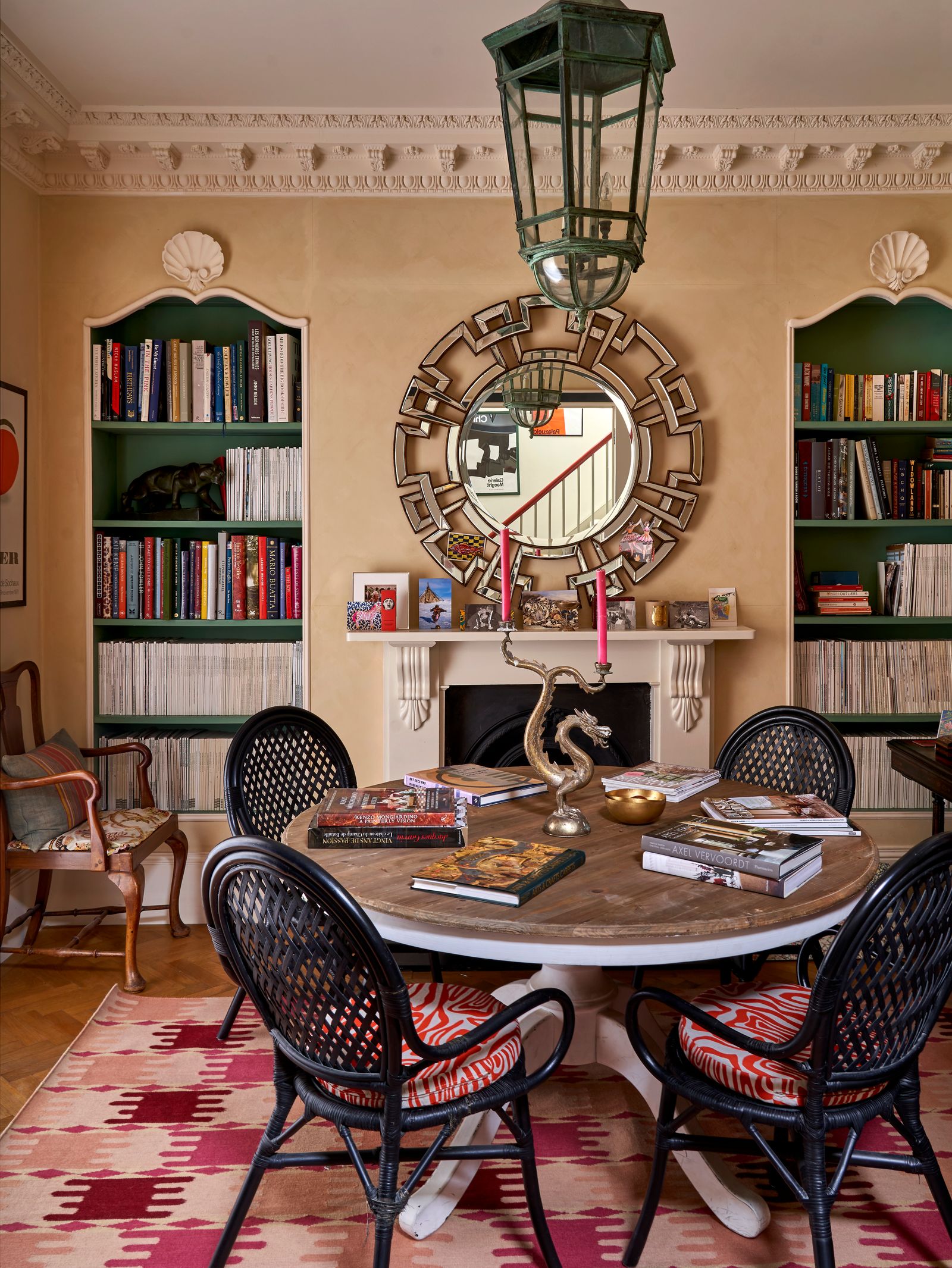 Top 5 tendințe &icirc;n amenajarea interioarelor de lux 2026 5