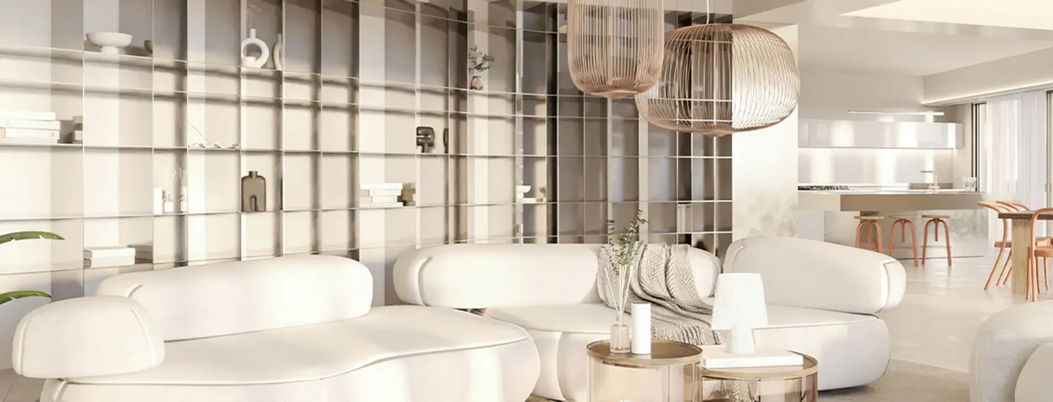 Top 5 tendințe în amenajarea interioarelor de lux 2026 6