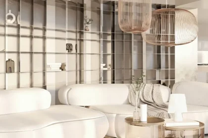 Top 5 tendințe în amenajarea interioarelor de lux 2026 6