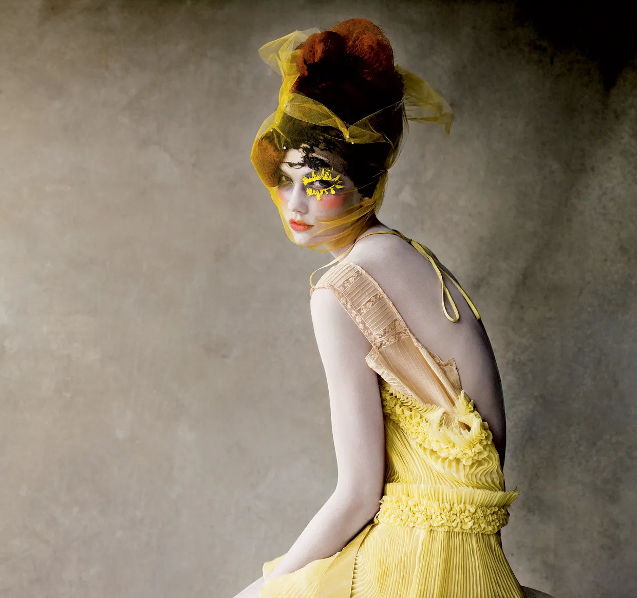 13 cele mai bune ținute John Galliano