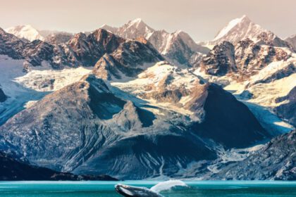 Croazieră de lux pe traseul ghețarilor1