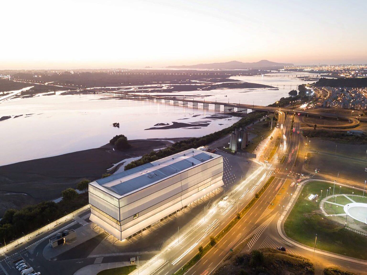 Pritzker 2026 Premiul pentru arhitectul care construiește sensibilitate3