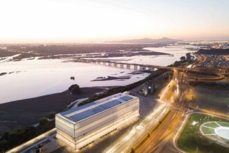 Pritzker 2026 Premiul pentru arhitectul care construiește sensibilitate3