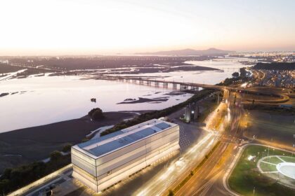 Pritzker 2026 Premiul pentru arhitectul care construiește sensibilitate3