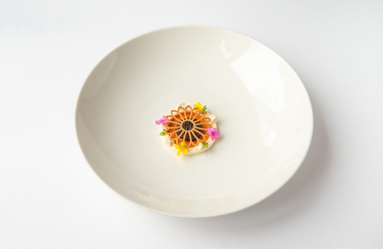 Restaurante poloneze în Ghidul Michelin