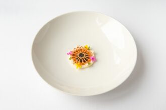 Restaurante poloneze în Ghidul Michelin