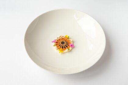 Restaurante poloneze în Ghidul Michelin