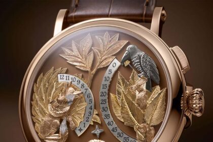 Noutăți Patek Philippe 2026