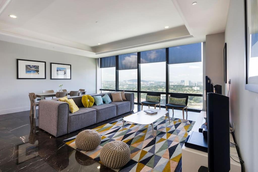 Malaysia 2026 Apartamente