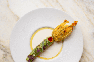 Baba Michelin 2026 Polonia
