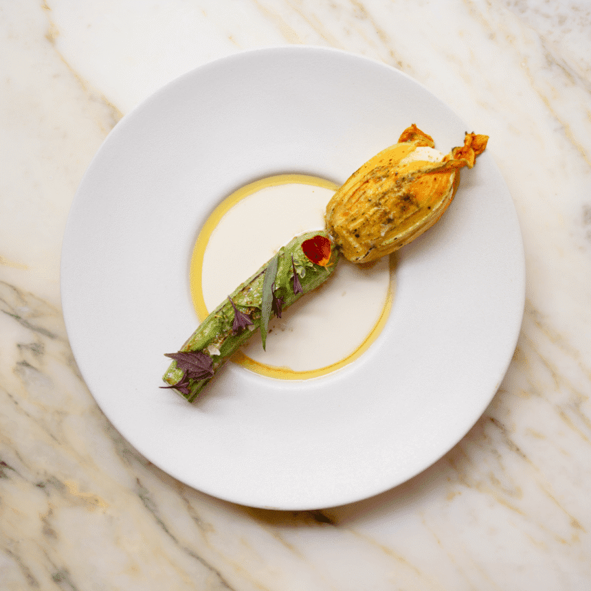 Baba Michelin 2026 Polonia